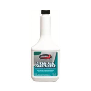 ADITIVO ACONDICIONADOR DE DIESEL 12OZ.