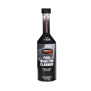 ADITIVO GASOLINA LIMPIADOR DE INYECTORES 6OZ.