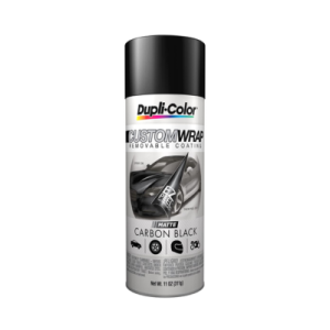 PINTURA ADHESIVA MATTE NEGRO CARBON