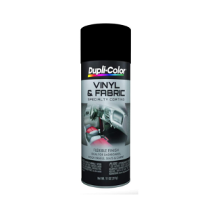 PINTURA PARA VINYL NEGRO BRILLANTE