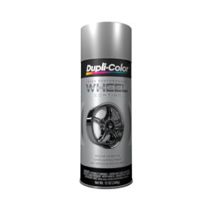 PINTURA PARA RINES COLOR PLATA