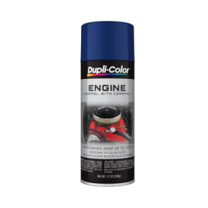 PINTURA FORD DARK AZUL