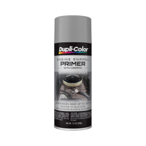 PINTURA PARA MOTOR BASE GRIS