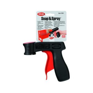 SNAP & SPRAY GUN