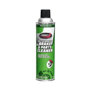 LIMPIADOR DE FRENOS SIN CLORO 14OZ.