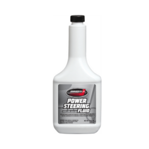 LIQUIDO POWER STEERING 12OZ.