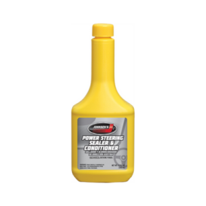 LIQUIDO POWER STEERING CON SELLADOR Y ACONDICIONADOR 12OZ.