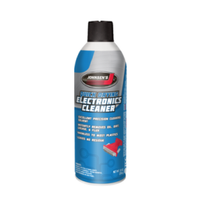 ELECTRONIC CLEANER 10OZ.