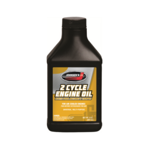 ACEITE PARA MOTORES 2-CYLINDRO 8OZ