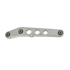BRAZOS DE CONTROL INFERIORES EXTREMOS DE ALUMINIO