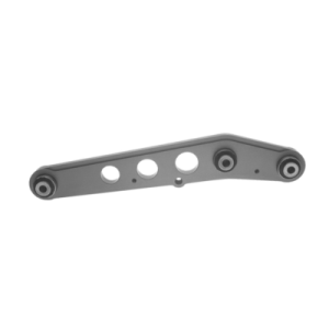 BRAZOS DE CONTROL INFERIORES EXTREMOS DE ALUMINIO