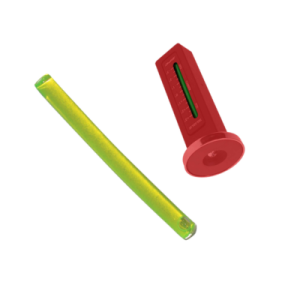 MEDIDOR DE BURBUJA PARA 81139